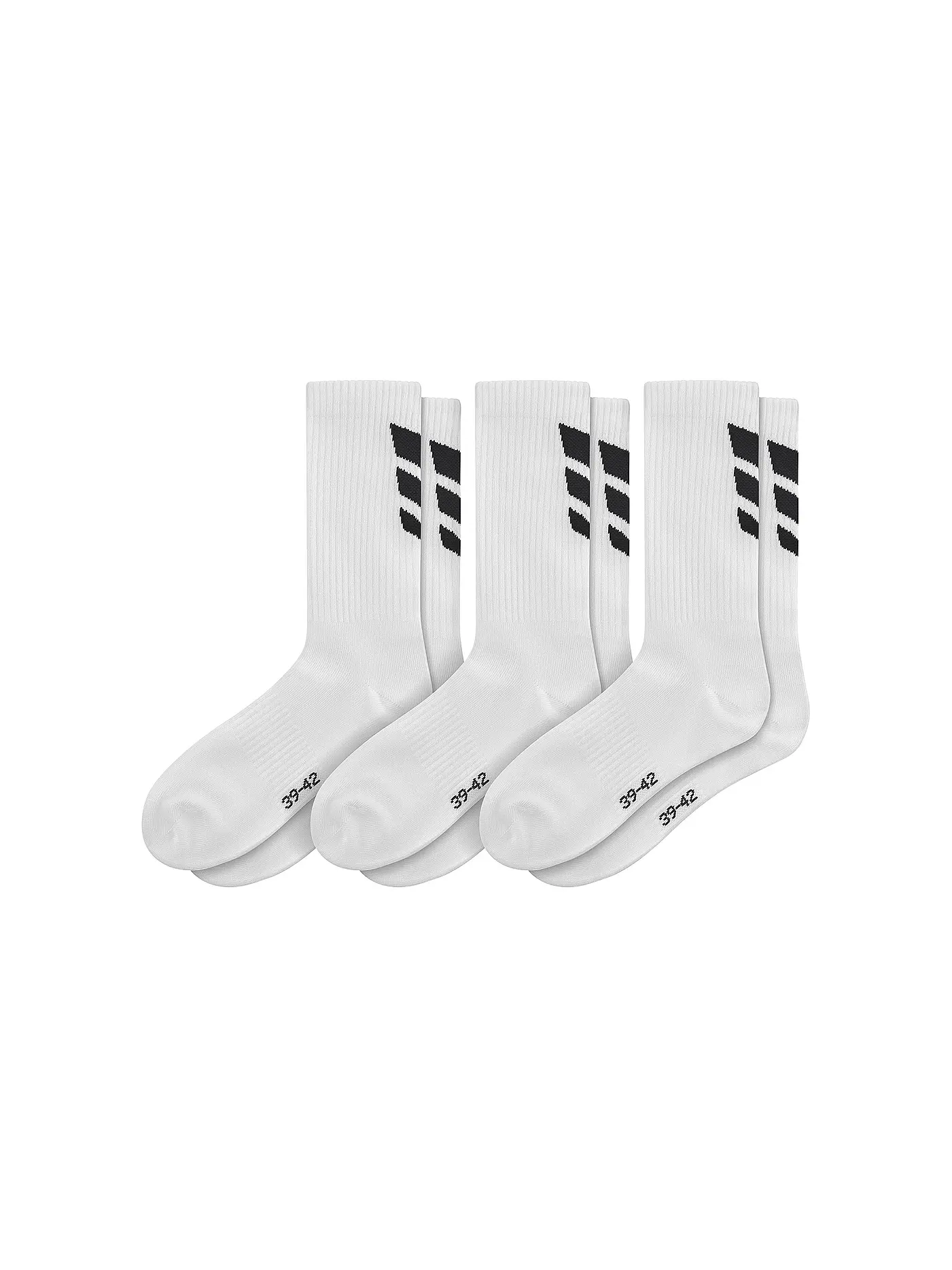ERIMA | Fußballsocken Wings 3er Pkg. | 